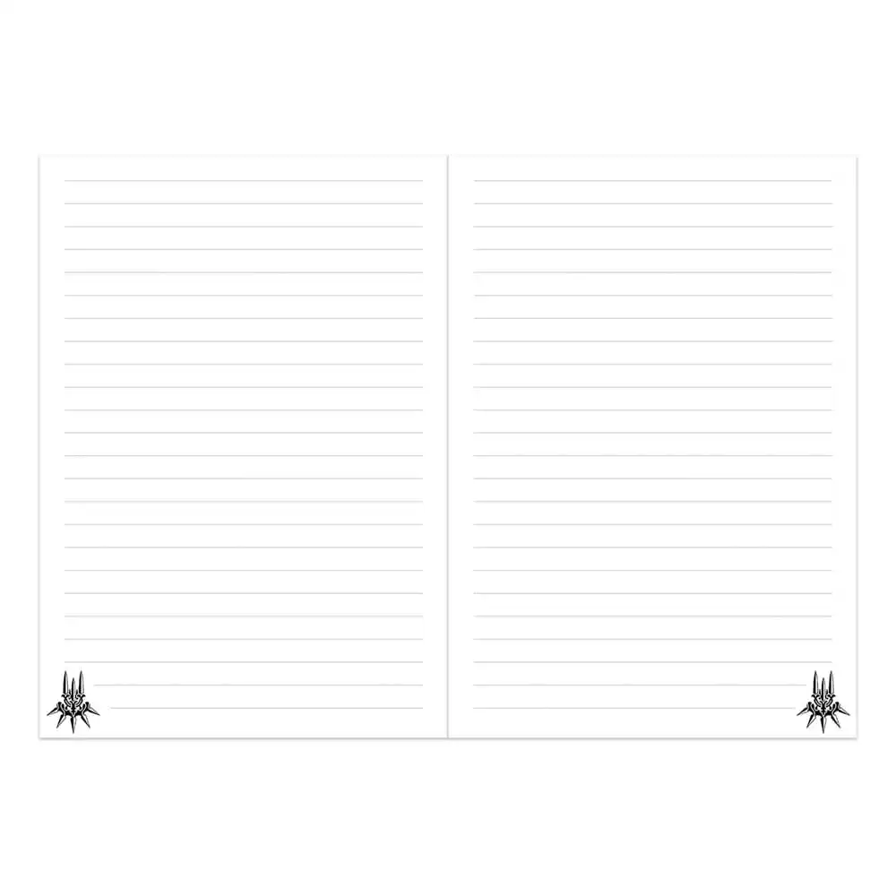 NieR: Automata Ver1.1a Notebook